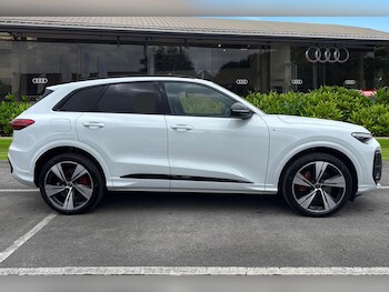 Used Audi Q5 2025 for sale - 75593986: Photo