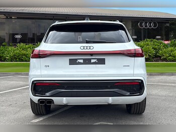 Used Audi Q5 2025 for sale - 75593986: Photo