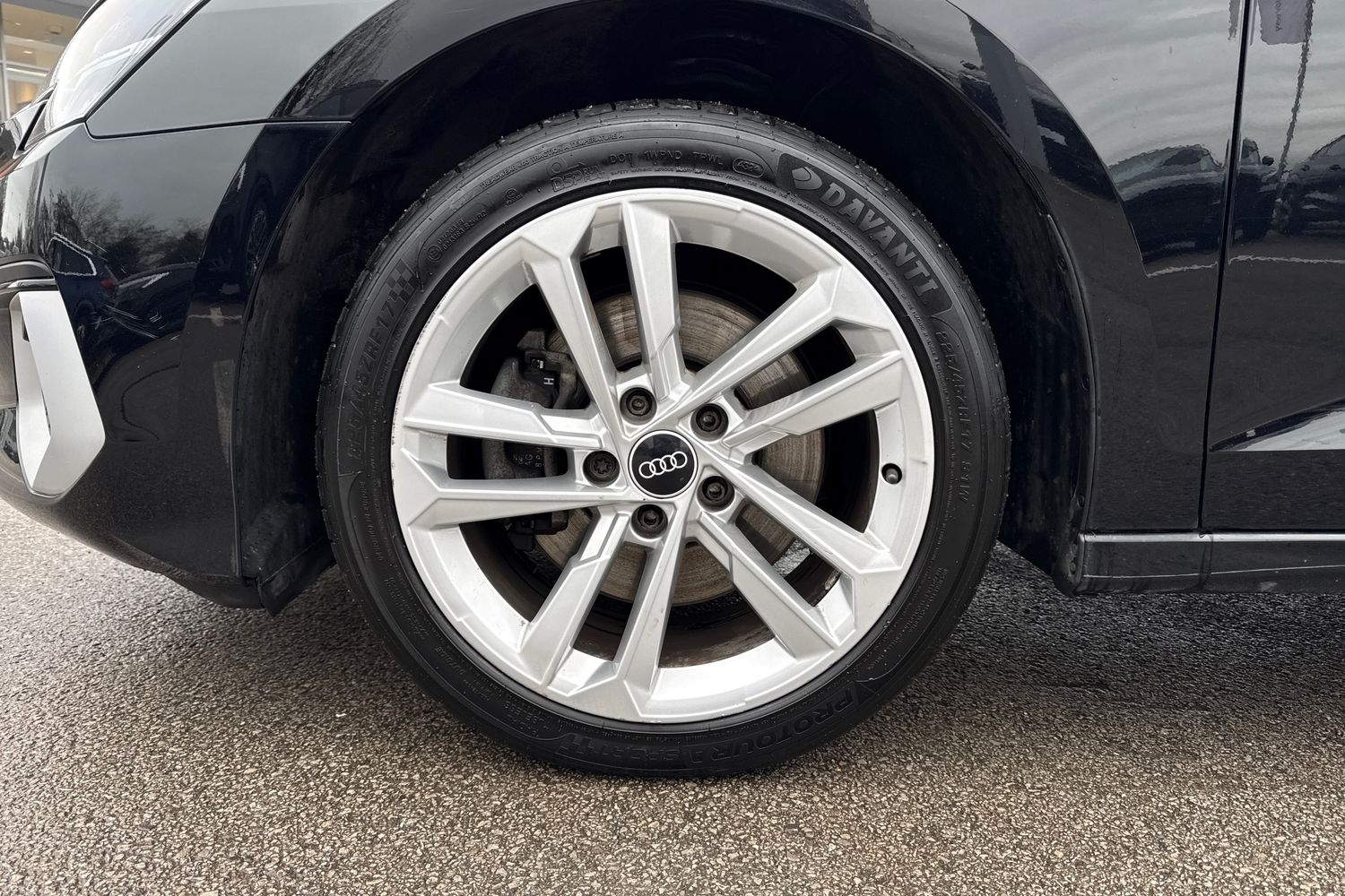 Used Audi A3 2021 for sale - 77485519: Photo 12