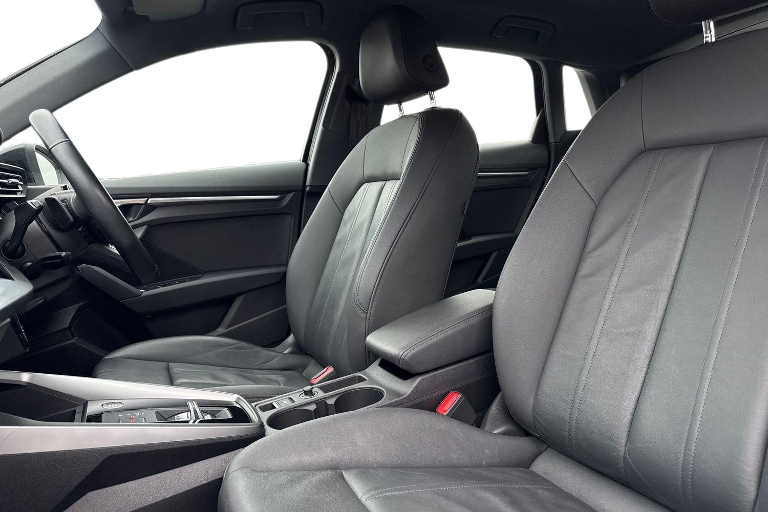 Used Audi A3 2021 for sale - 77485519: Photo 15