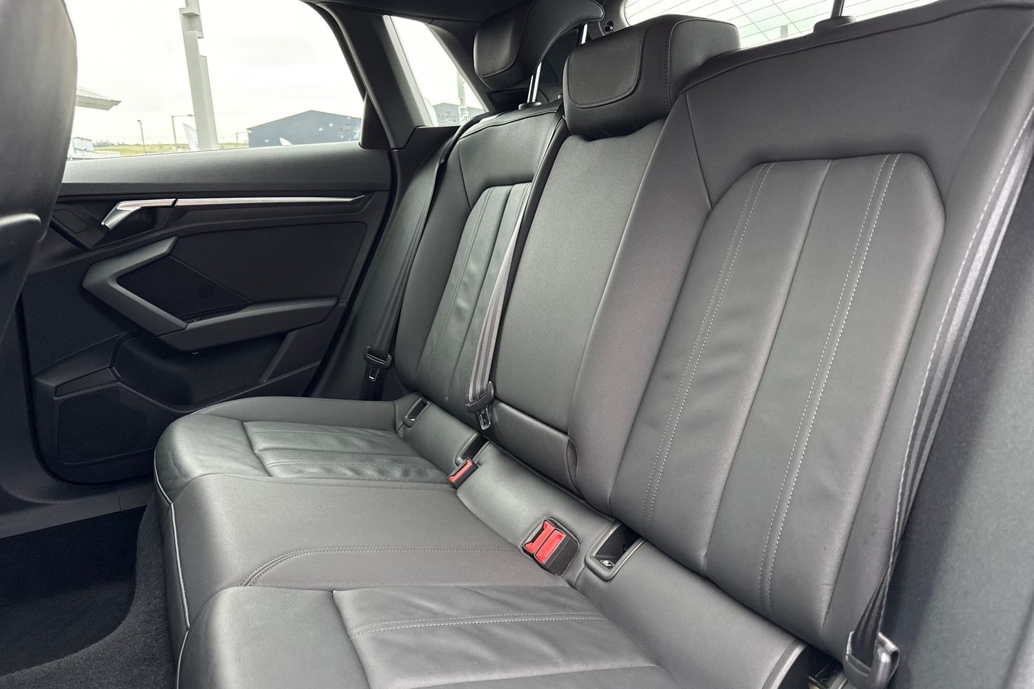 Used Audi A3 2021 for sale - 77485519: Photo 18