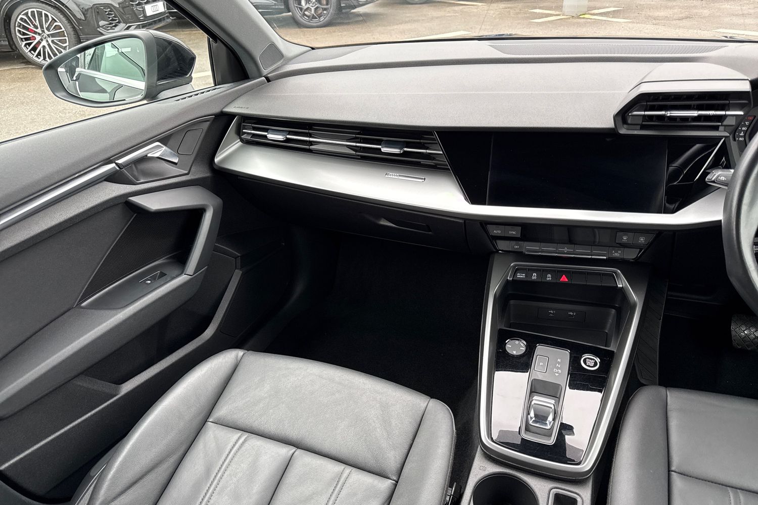 Used Audi A3 2021 for sale - 77485519: Photo 19