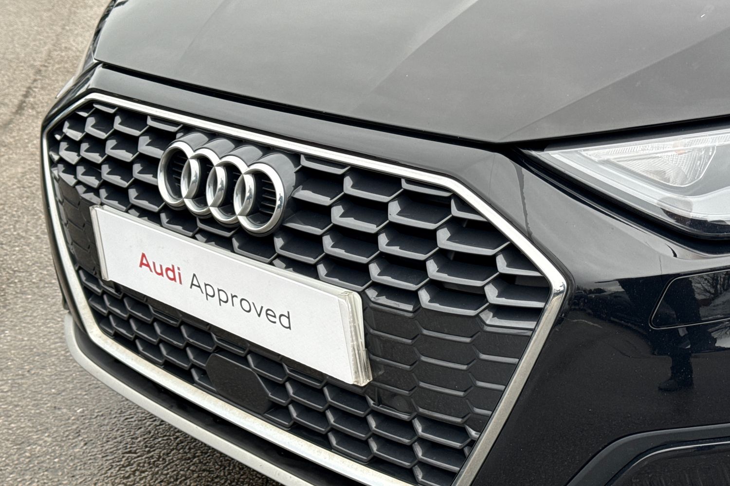 Used Audi A3 2021 for sale - 77485519: Photo 25