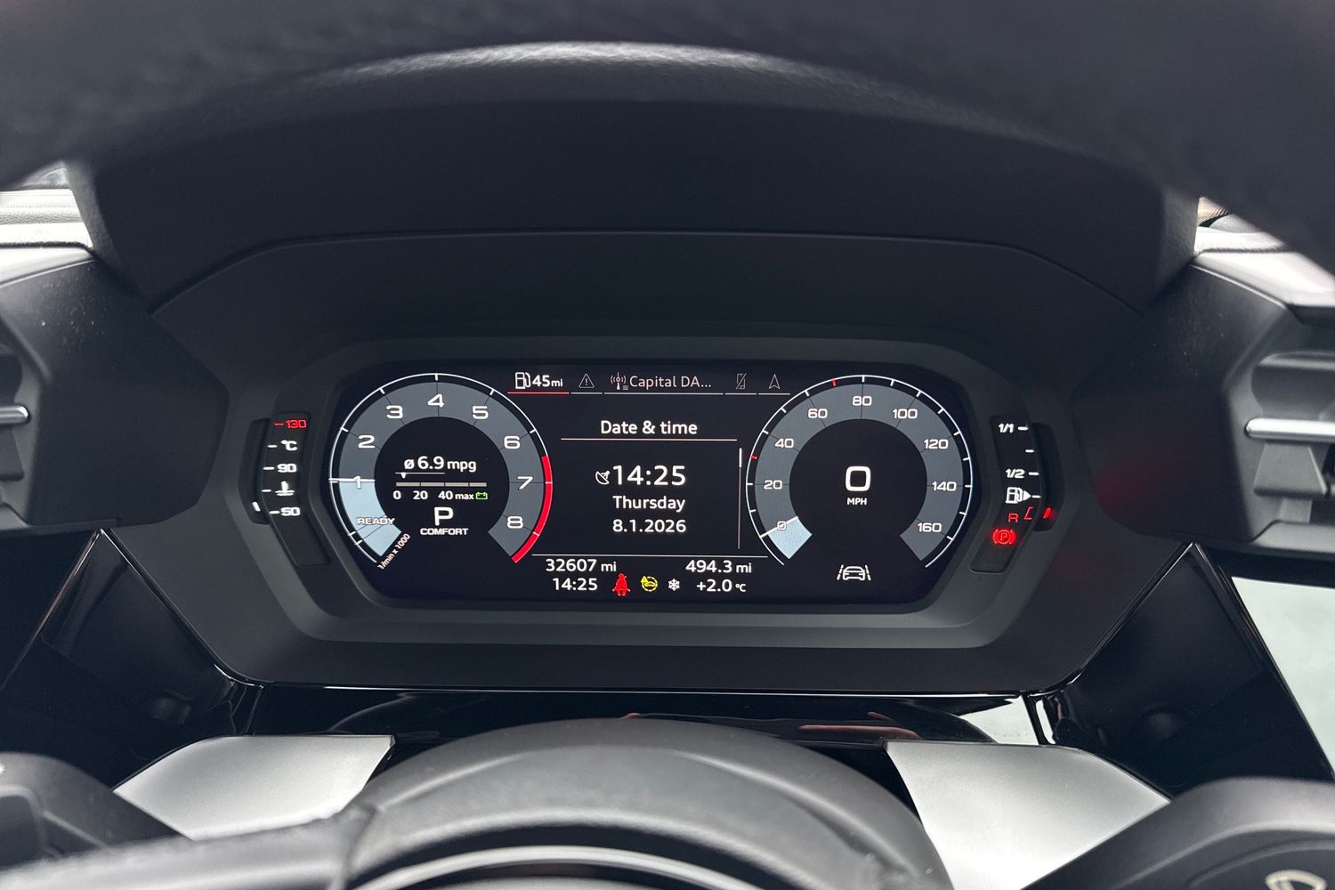 Used Audi A3 2021 for sale - 77485519: Photo 30