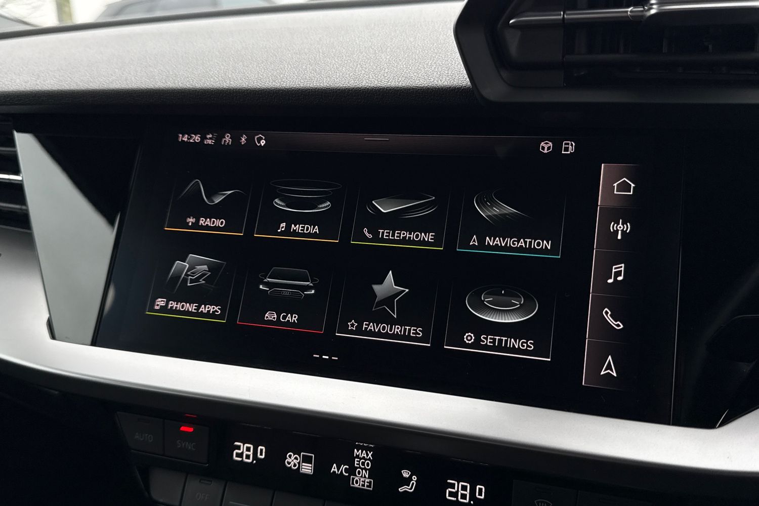 Used Audi A3 2021 for sale - 77485519: Photo 37