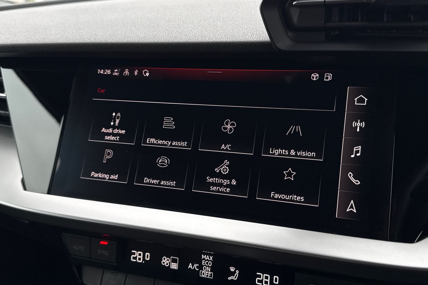 Used Audi A3 2021 for sale - 77485519: Photo 38