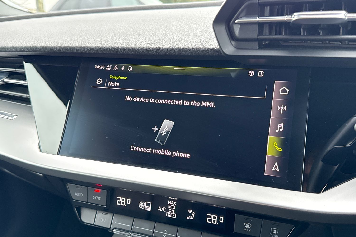 Used Audi A3 2021 for sale - 77485519: Photo 40