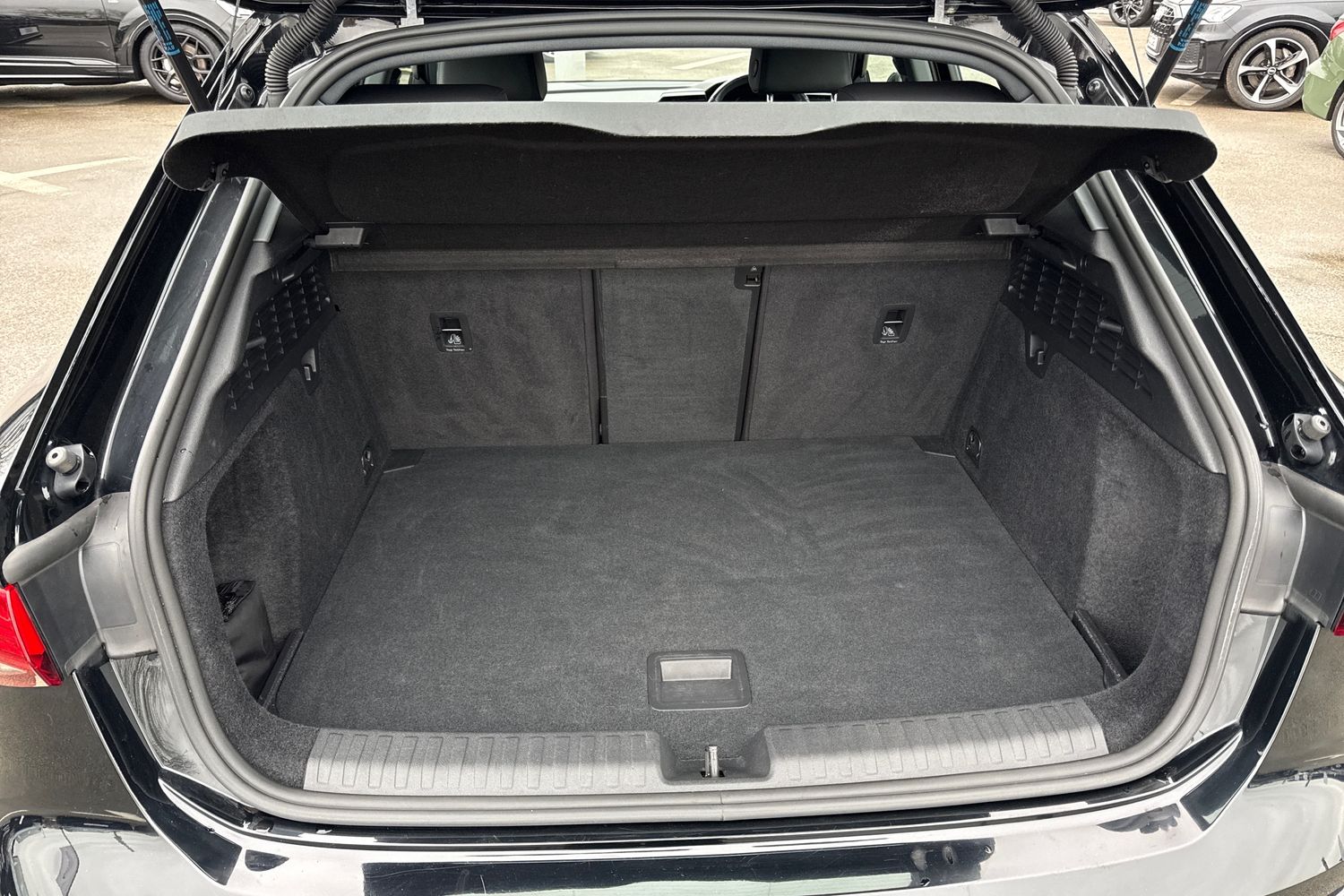 Used Audi A3 2021 for sale - 77485519: Photo 6