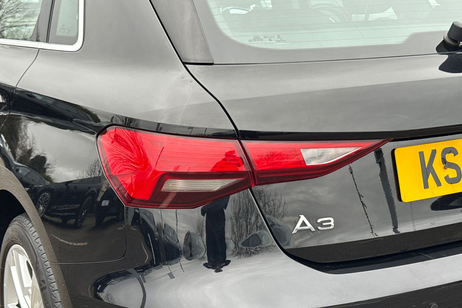 Used Audi A3 2021 for sale - 77485519: Photo 7