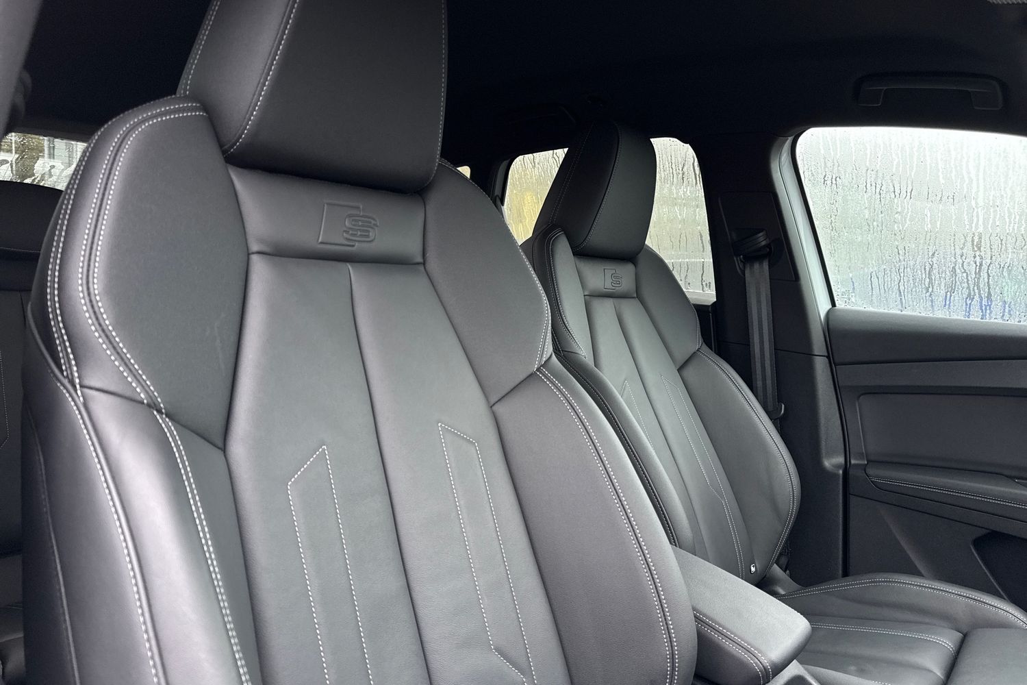 Used Audi Q4 e-tron 2024 for sale - 76985284: Photo 24