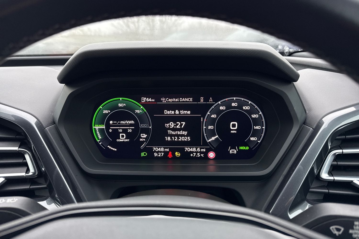 Used Audi Q4 e-tron 2024 for sale - 76985284: Photo 35