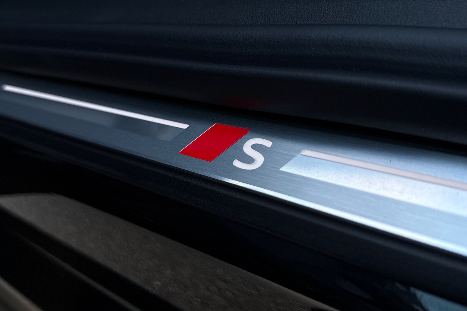 Used Audi Q6 e-tron 2025 for sale - 77340773: Photo 31