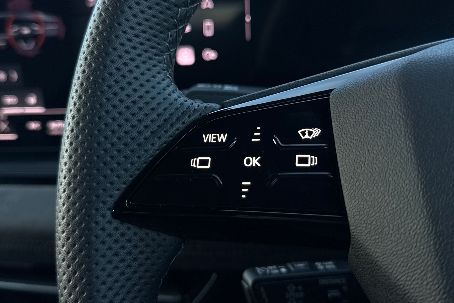 Used Audi Q6 e-tron 2025 for sale - 77340773: Photo 35