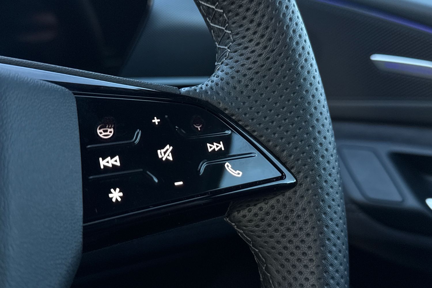 Used Audi Q6 e-tron 2025 for sale - 77340773: Photo 36