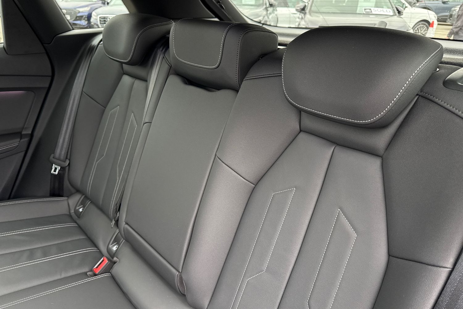 Used Audi Q4 e-tron 2025 for sale - 77996638: Photo 19