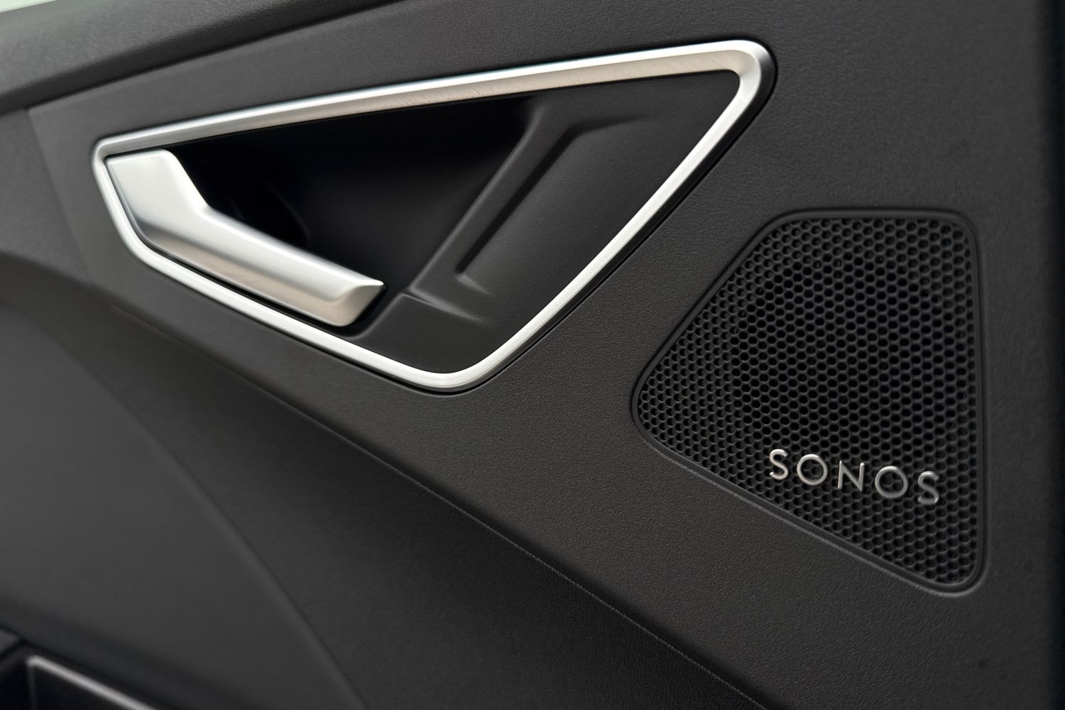 Used Audi Q4 e-tron 2025 for sale - 77996638: Photo 33