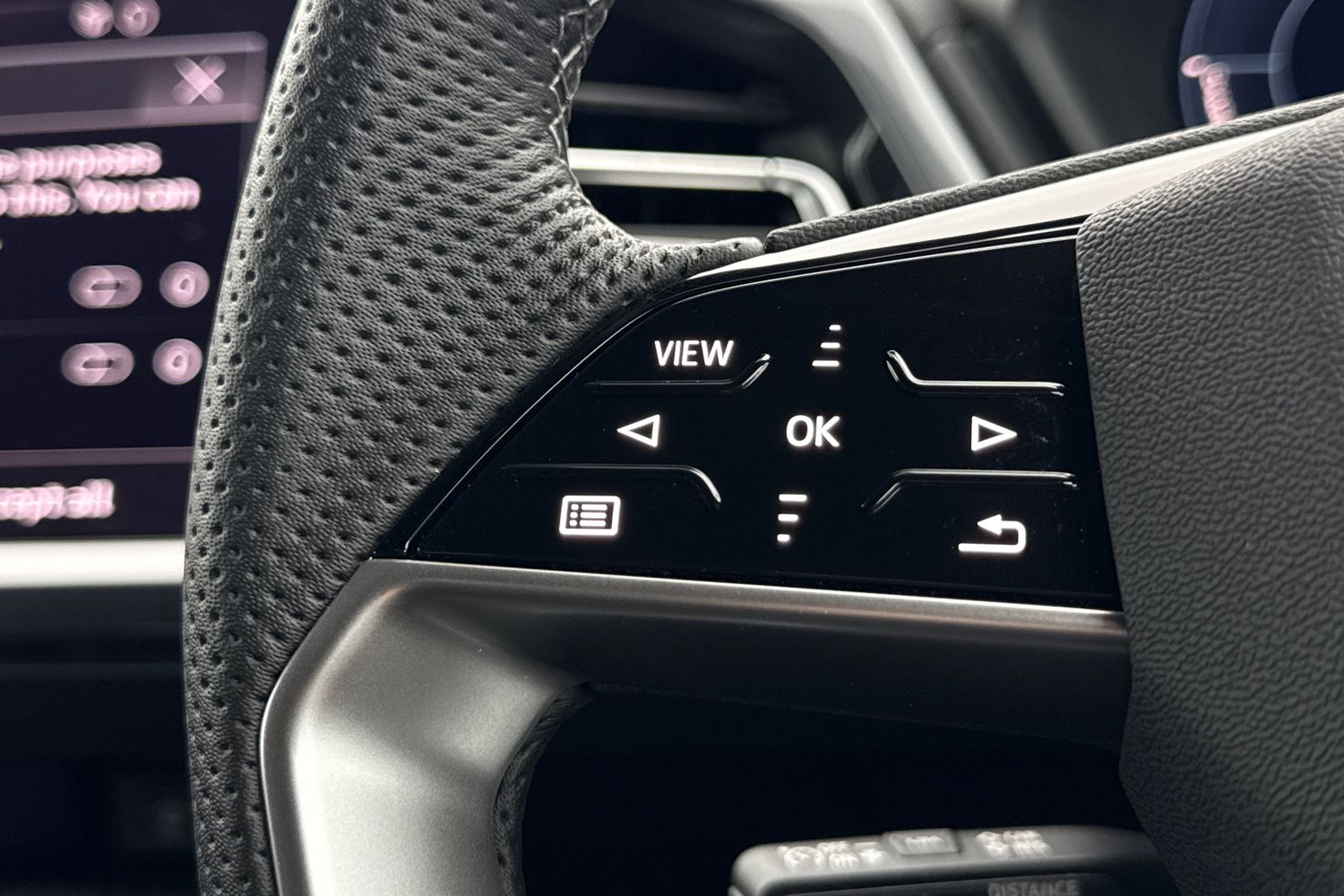 Used Audi Q4 e-tron 2025 for sale - 77996638: Photo 36