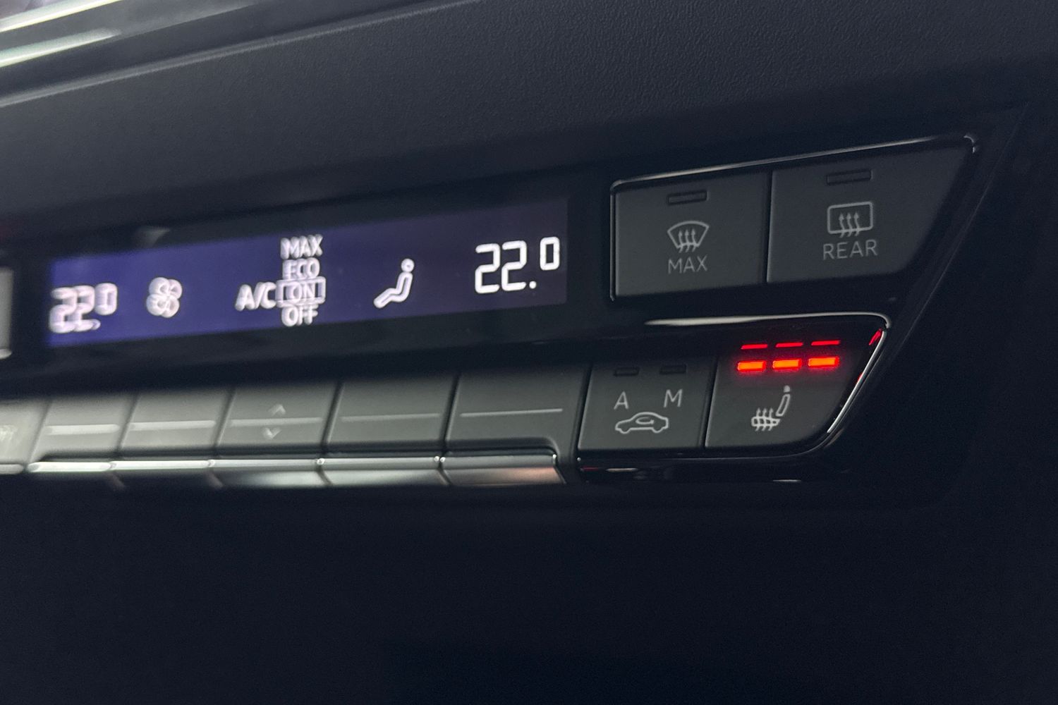 Used Audi Q4 e-tron 2025 for sale - 77996638: Photo 38