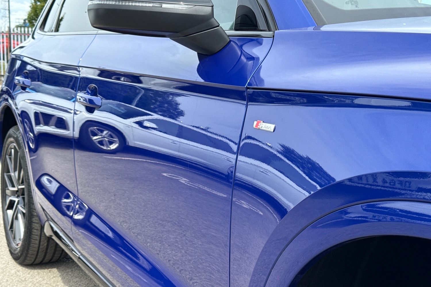 Vehicle 26