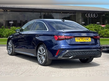 Used Audi A3 2025 for sale - 79005747: Photo