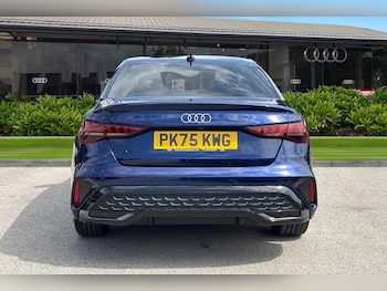 Used Audi A3 2025 for sale - 79005747: Photo