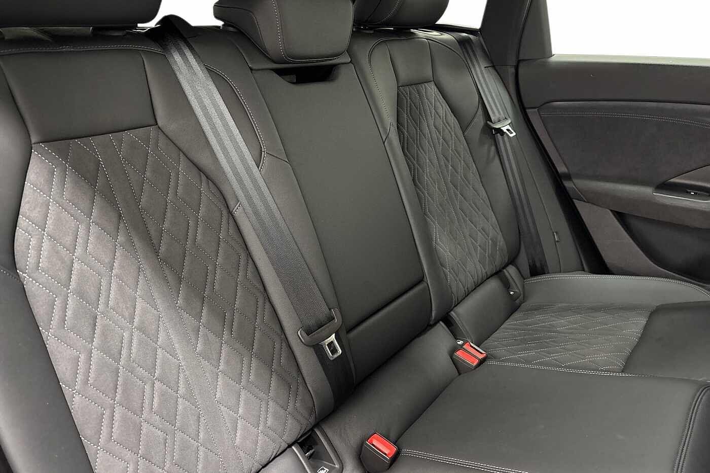 Used Audi Q6 e-tron 2024 for sale - 76697716: Photo 9