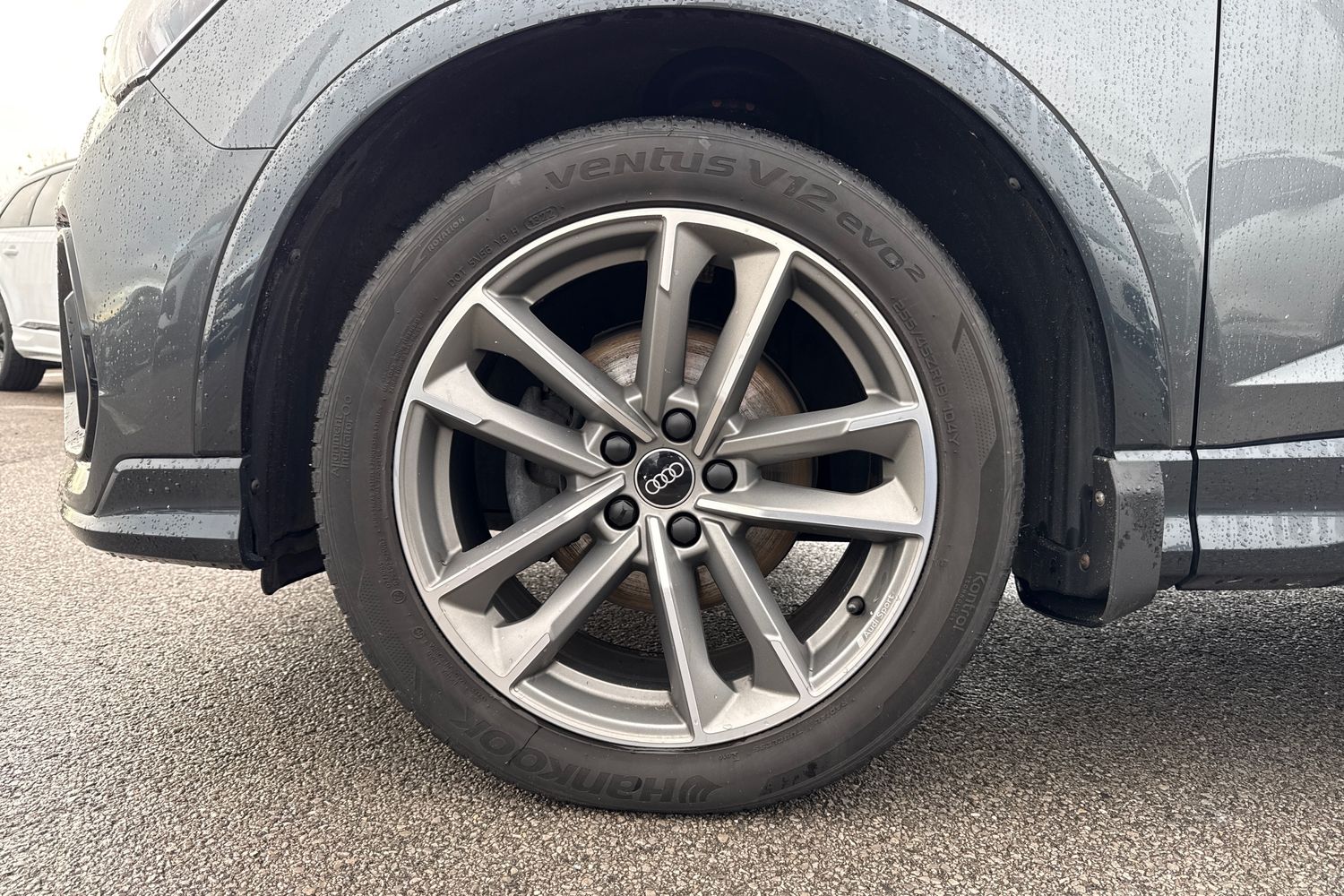 Used Audi Q3 2022 for sale - 76836304: Photo 13