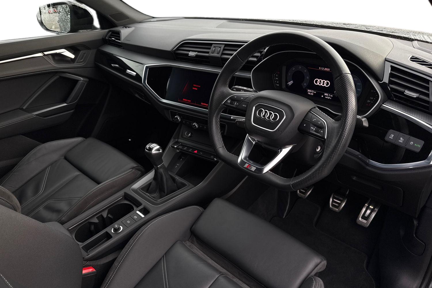 Used Audi Q3 2022 for sale - 76836304: Photo 14