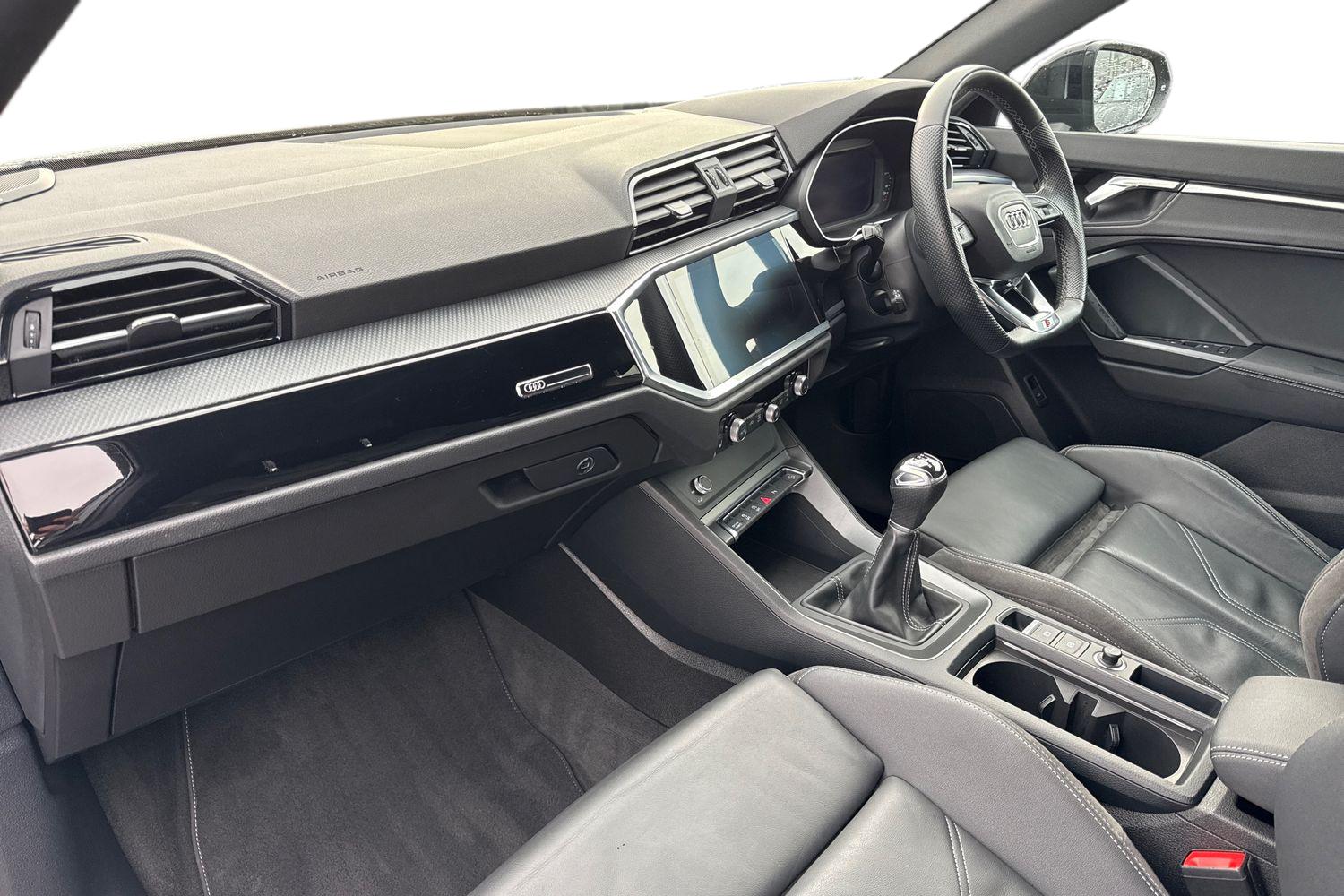 Used Audi Q3 2022 for sale - 76836304: Photo 15