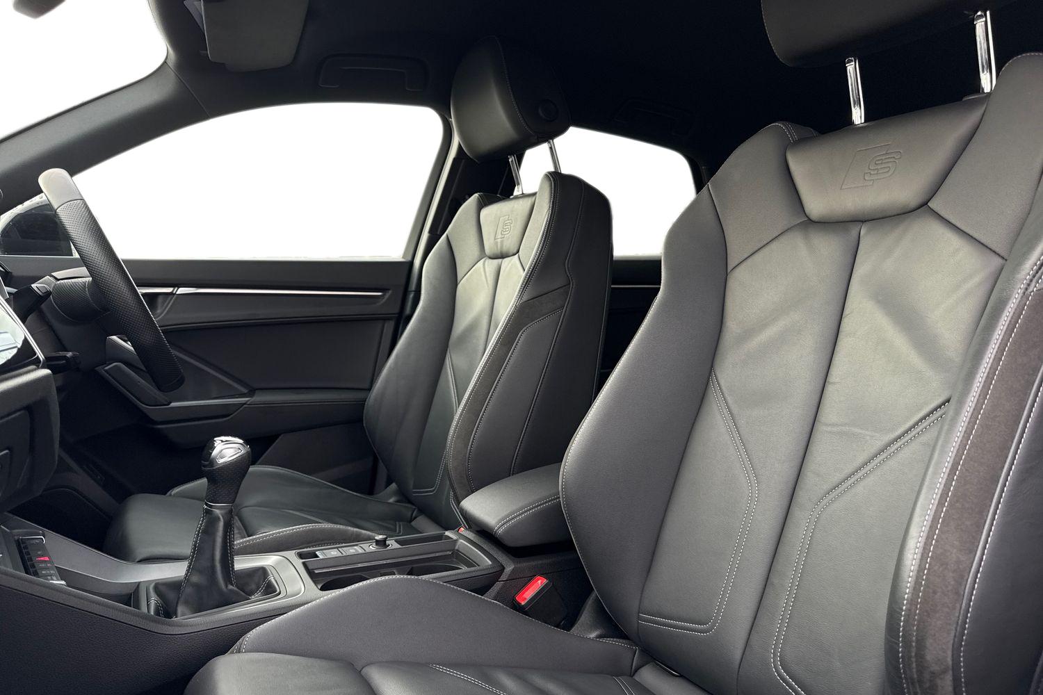 Used Audi Q3 2022 for sale - 76836304: Photo 16