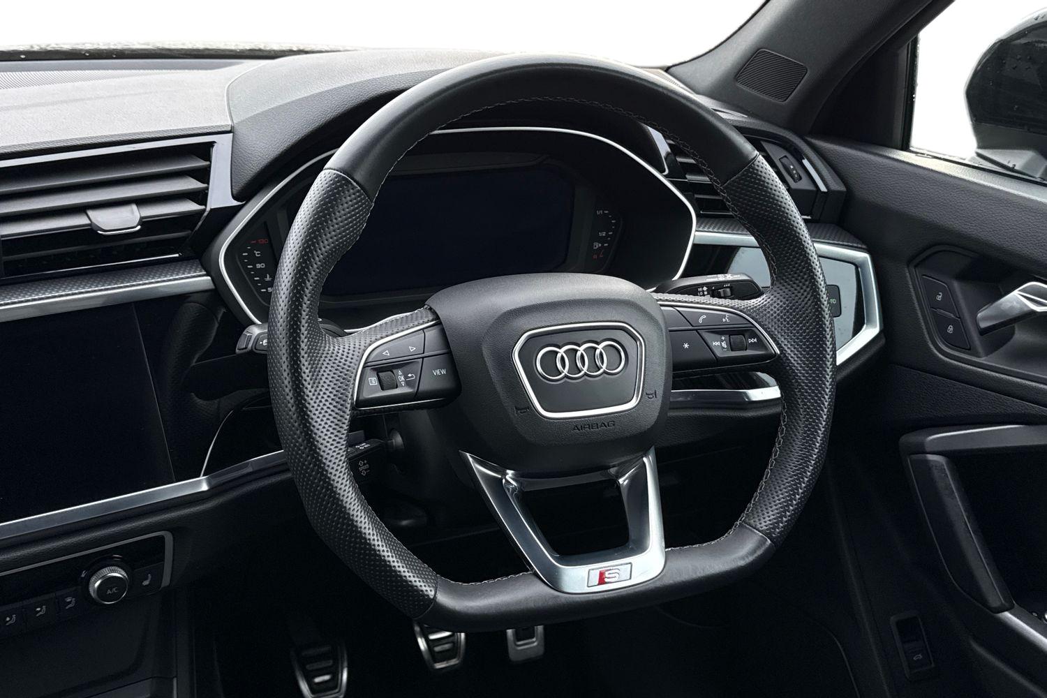 Used Audi Q3 2022 for sale - 76836304: Photo 18