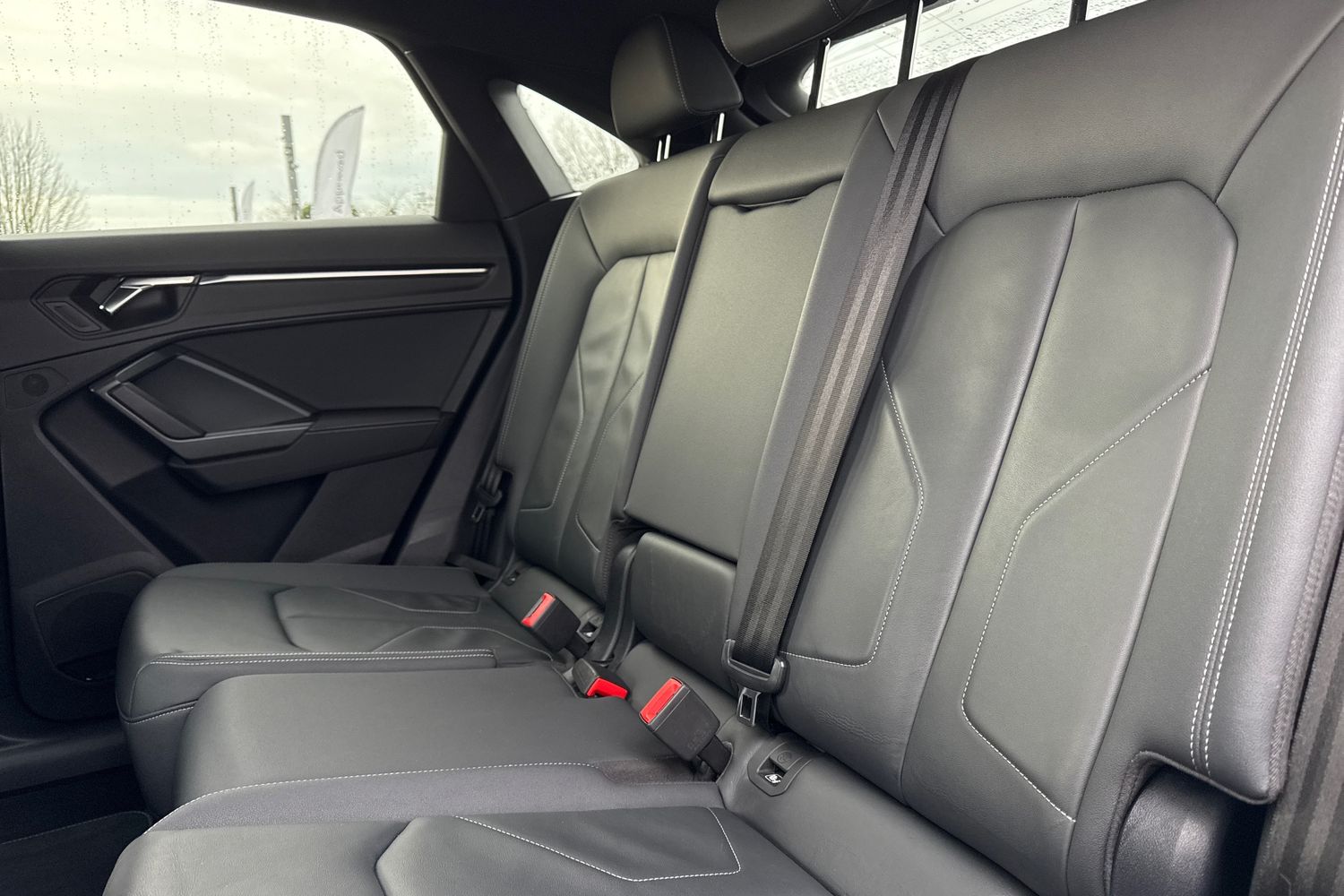 Used Audi Q3 2022 for sale - 76836304: Photo 19