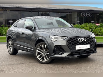 2022 - Black Edition 35 TDI 150 PS 6-speed 5-Door