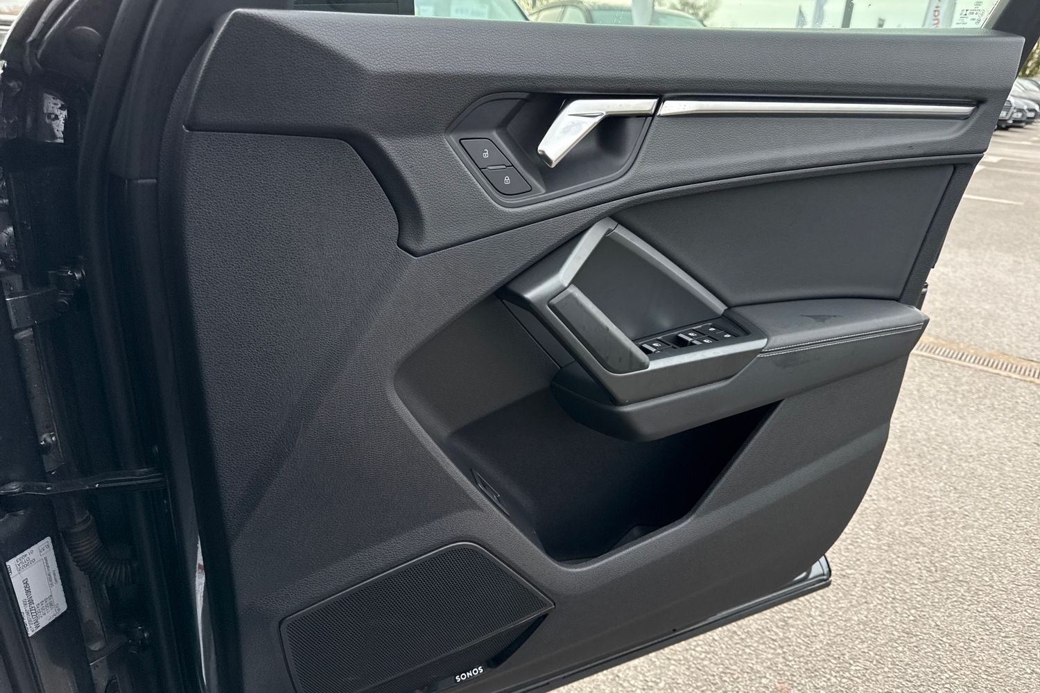 Used Audi Q3 2022 for sale - 76836304: Photo 21