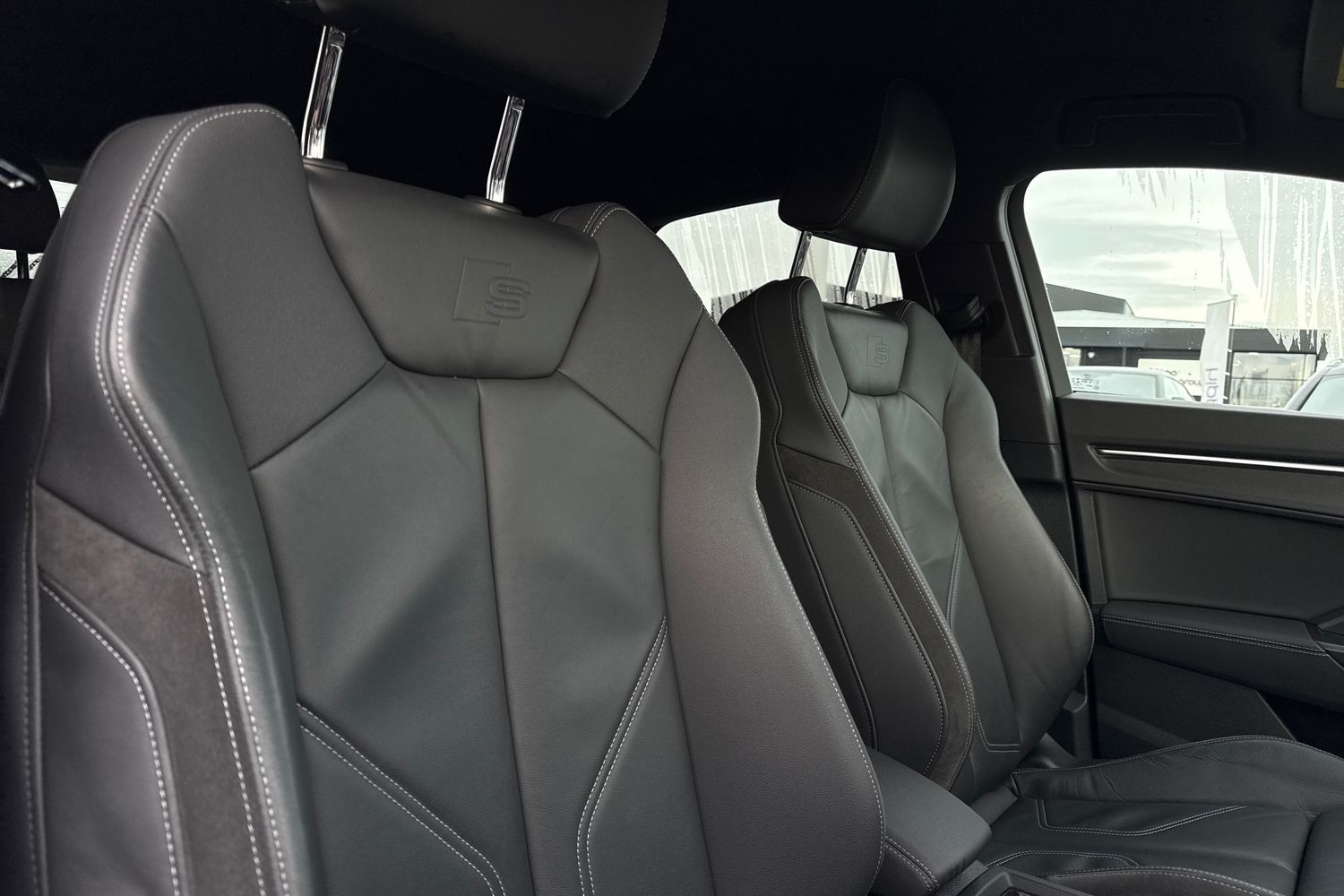 Used Audi Q3 2022 for sale - 76836304: Photo 24