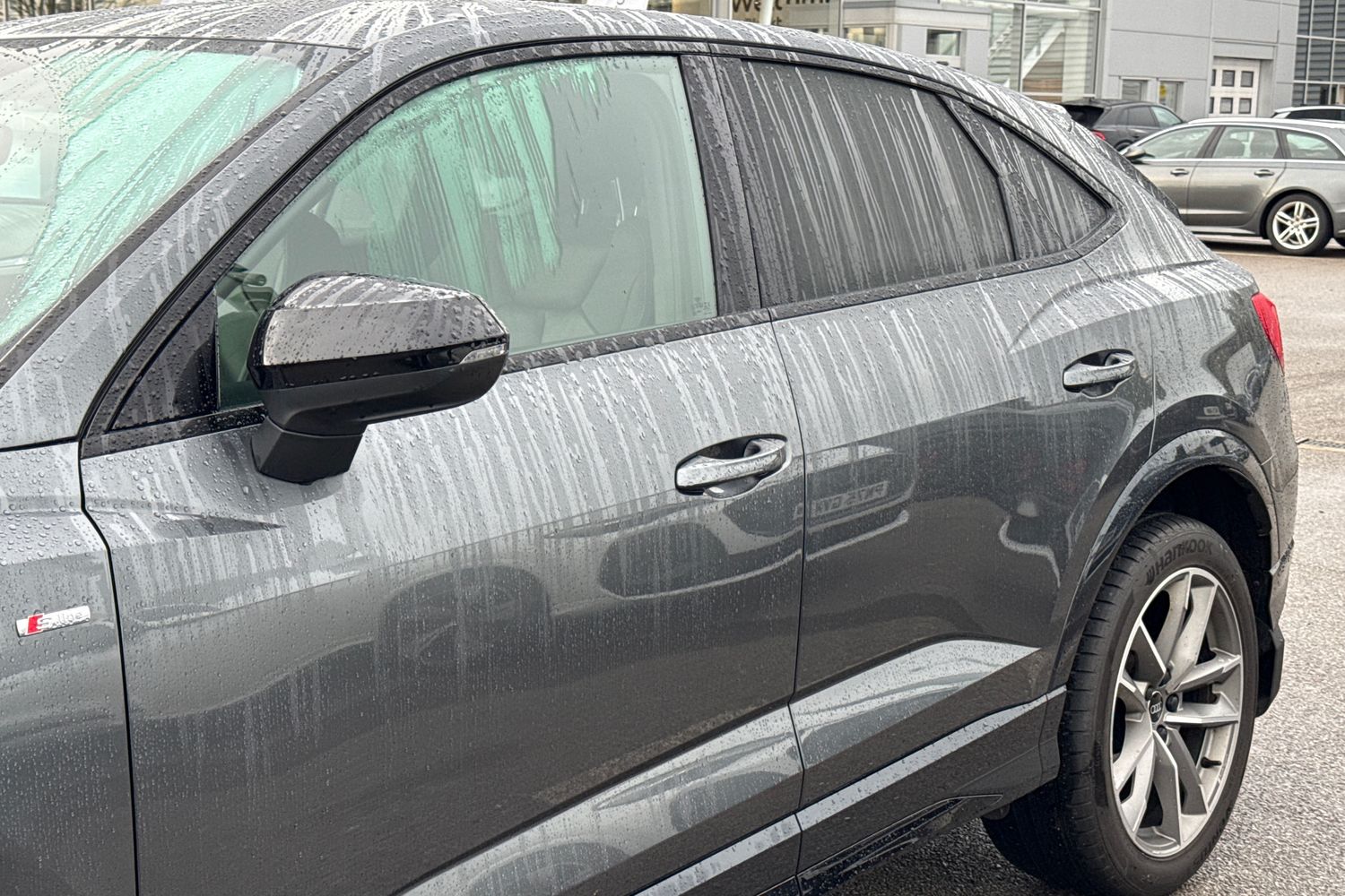 Used Audi Q3 2022 for sale - 76836304: Photo 26