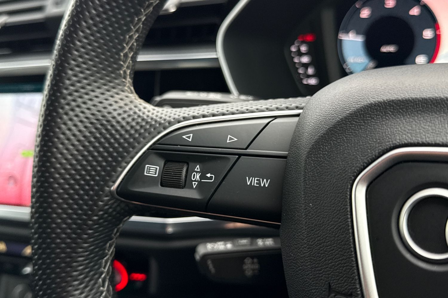 Used Audi Q3 2022 for sale - 76836304: Photo 34