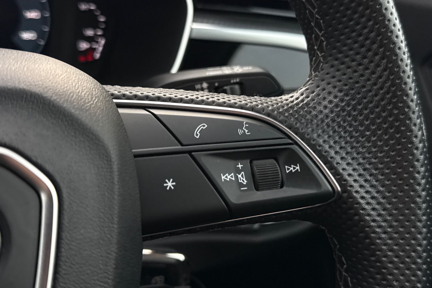 Used Audi Q3 2022 for sale - 76836304: Photo 35