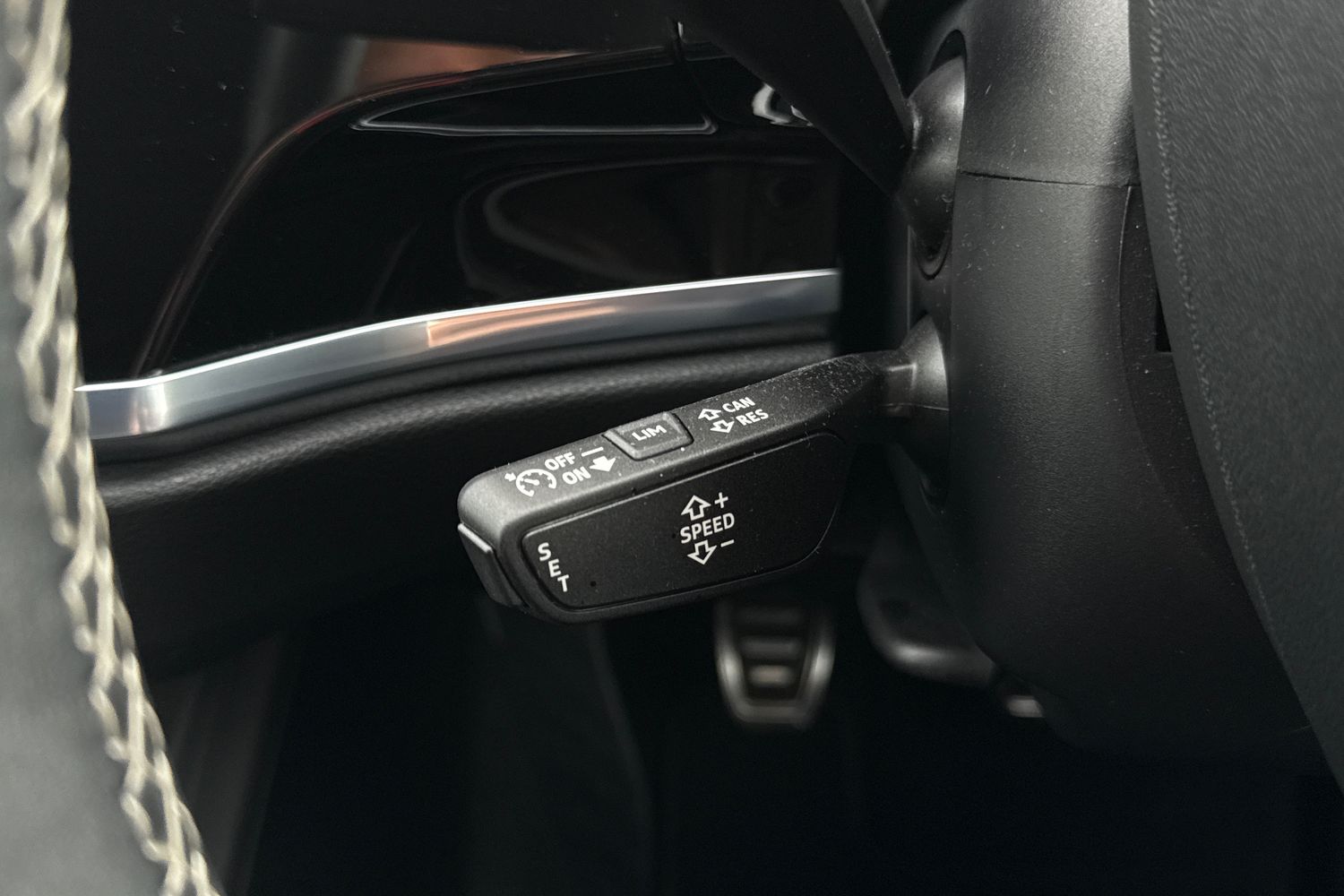 Used Audi Q3 2022 for sale - 76836304: Photo 36