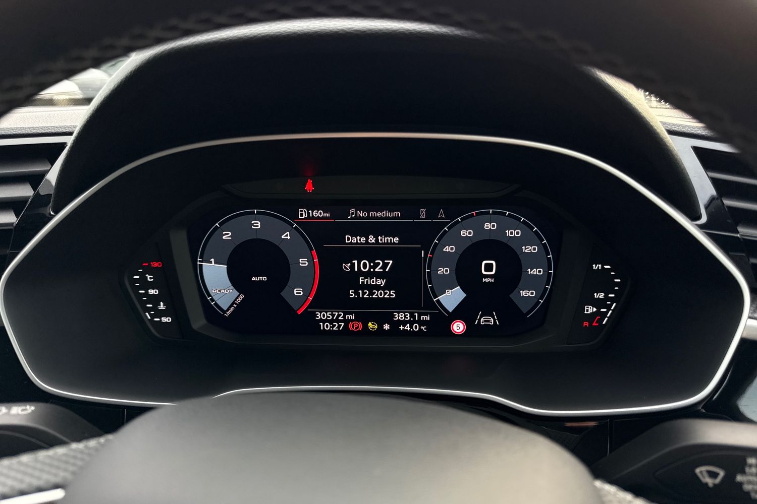 Used Audi Q3 2022 for sale - 76836304: Photo 37