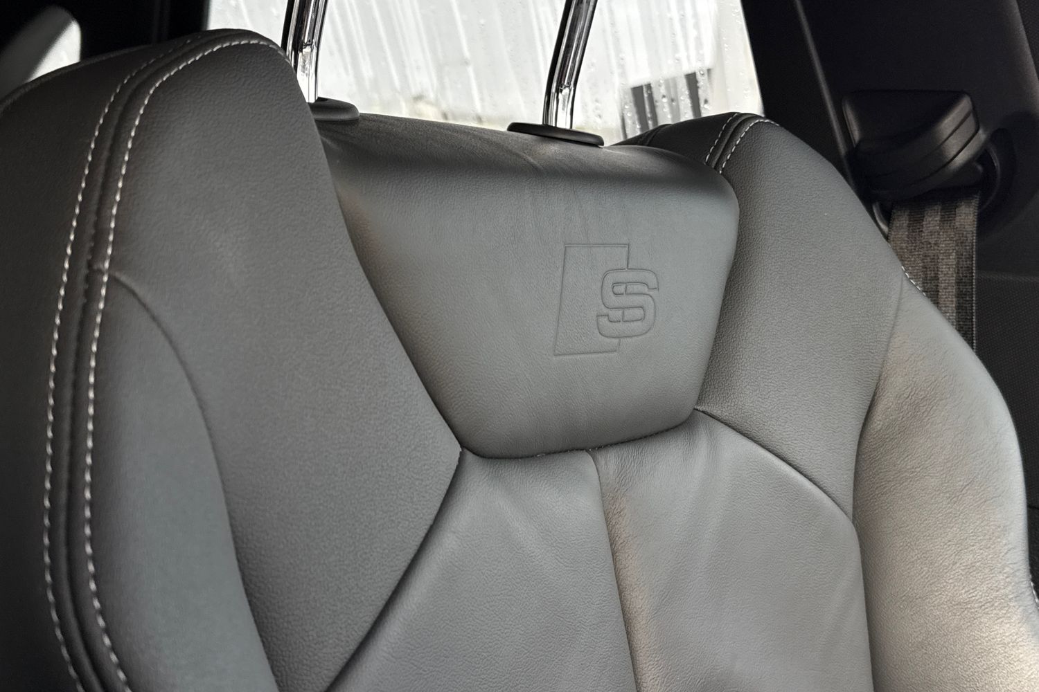 Used Audi Q3 2022 for sale - 76836304: Photo 40