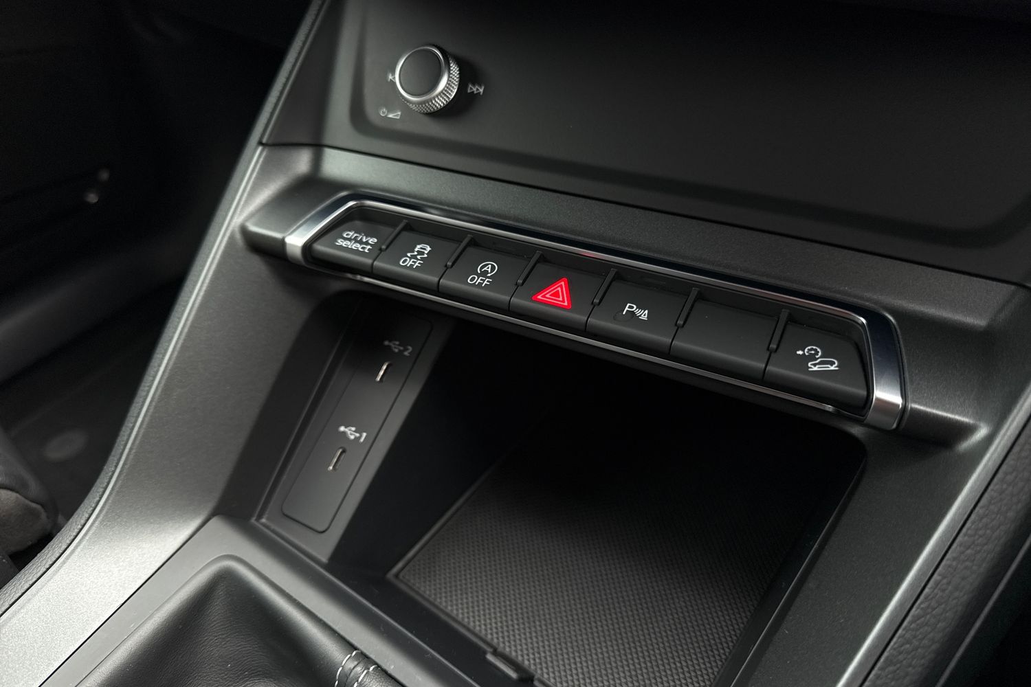 Used Audi Q3 2022 for sale - 76836304: Photo 42