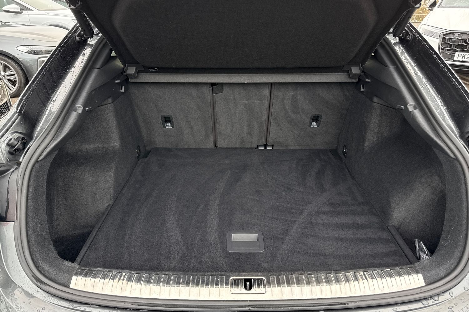 Used Audi Q3 2022 for sale - 76836304: Photo 7