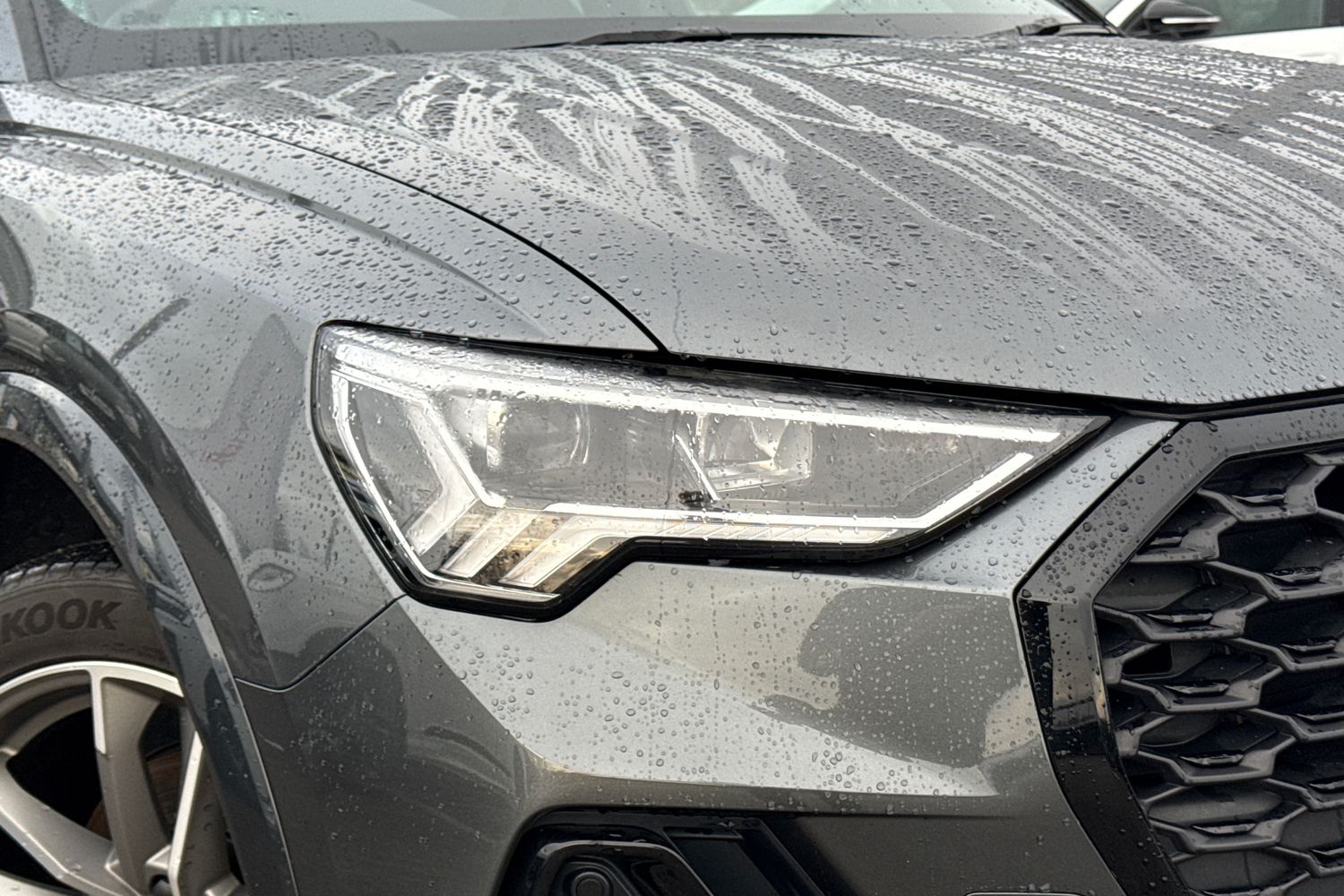 Used Audi Q3 2022 for sale - 76836304: Photo 9