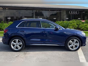Used Audi Q3 2024 for sale - 78521898: Photo