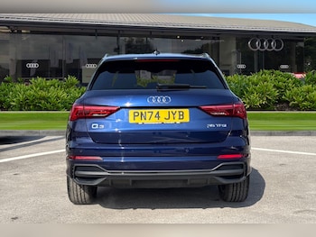 Used Audi Q3 2024 for sale - 78521898: Photo