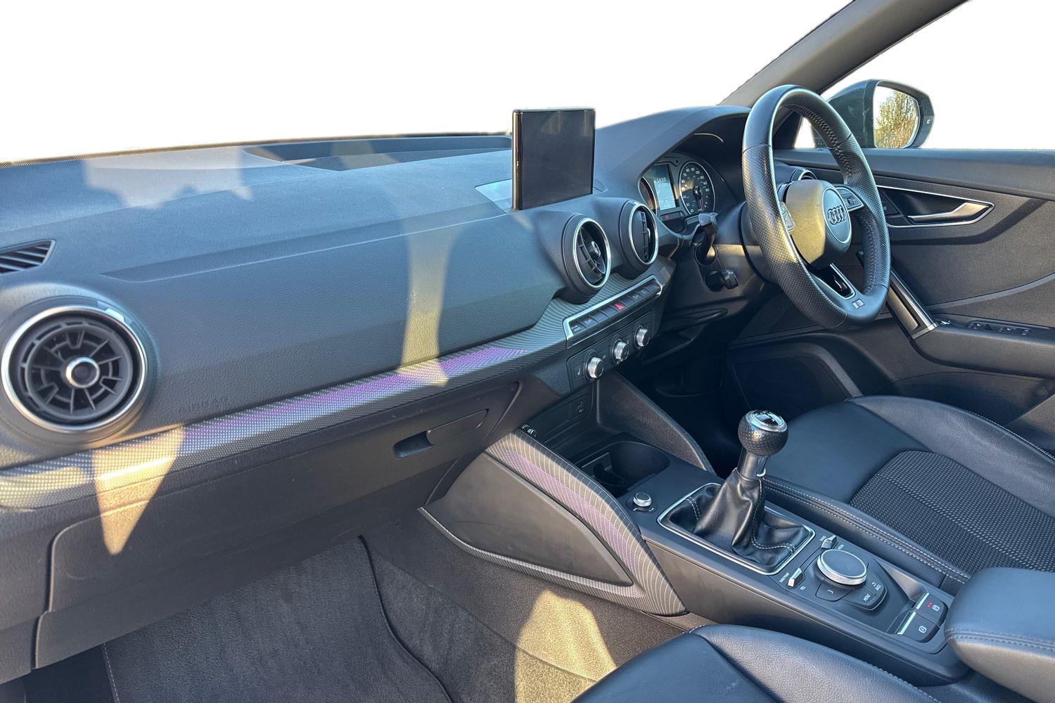 Used Audi Q2 2018 for sale - 76649175: Photo 14