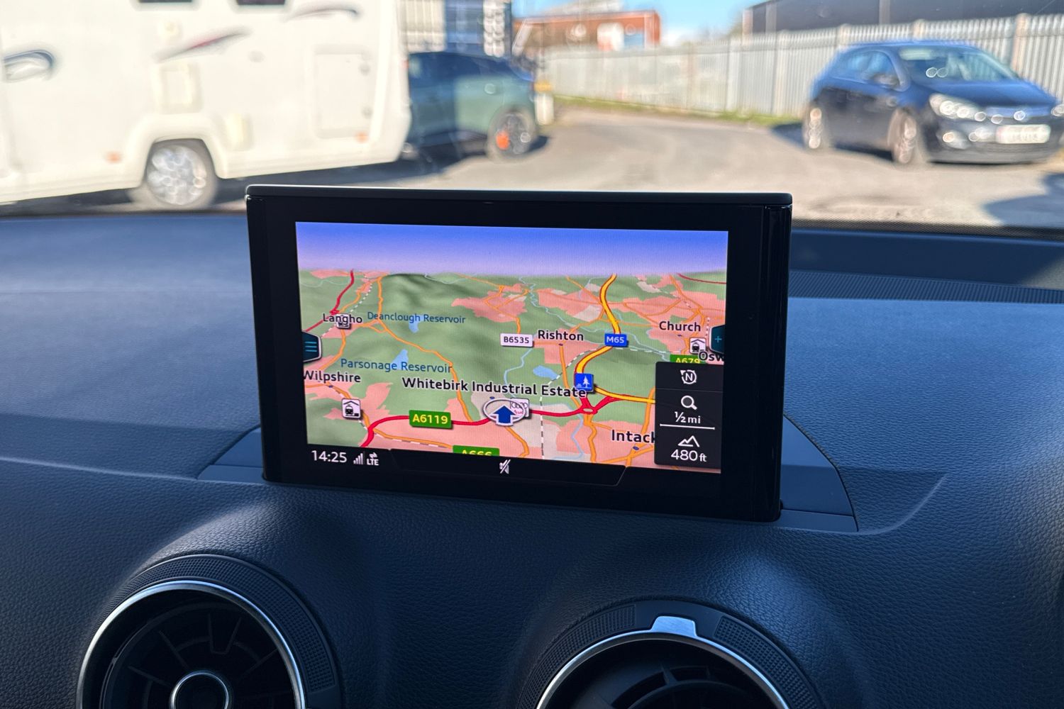 Used Audi Q2 2018 for sale - 76649175: Photo 16