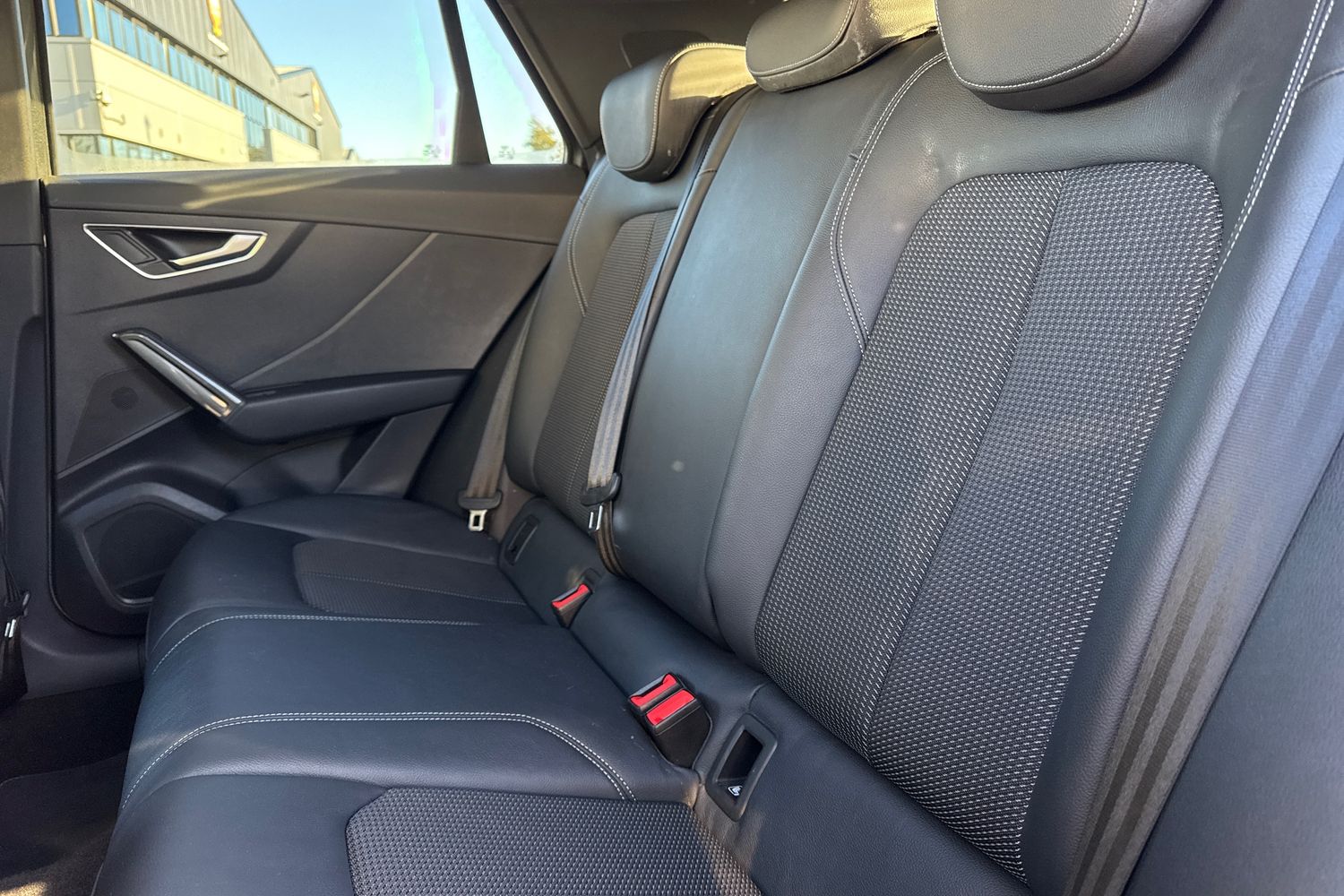 Used Audi Q2 2018 for sale - 76649175: Photo 18