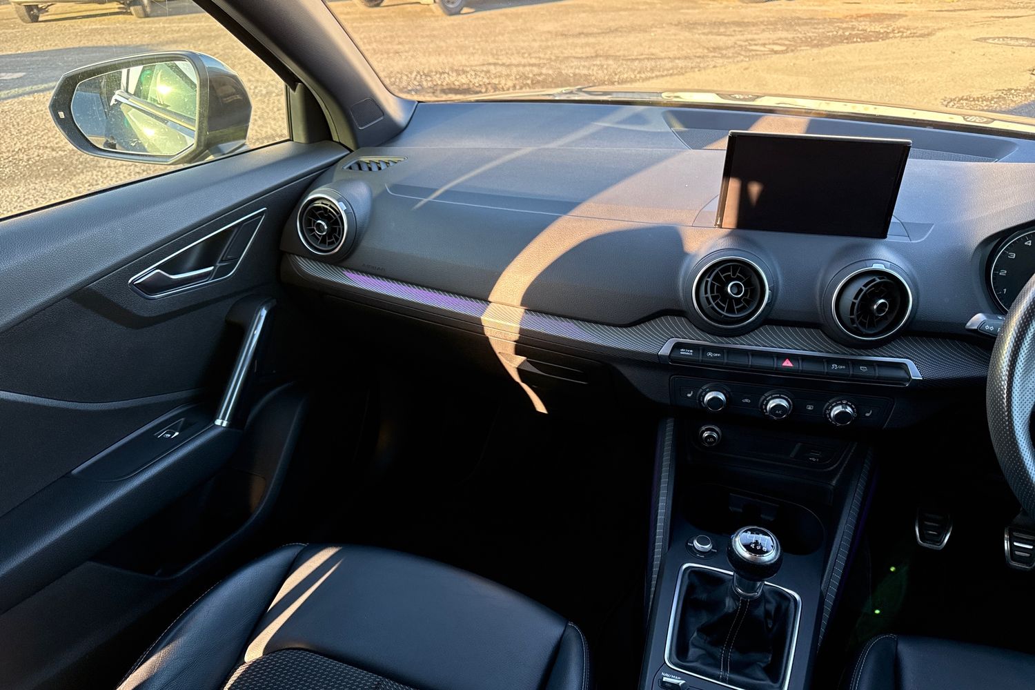 Used Audi Q2 2018 for sale - 76649175: Photo 19